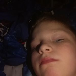 Meet your Posher, Colton